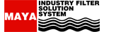 MAYA FILTER logo